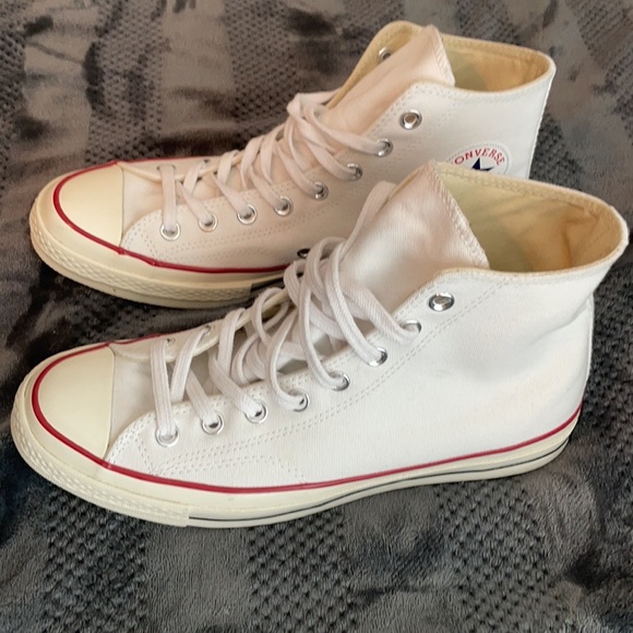 Chuck Taylor All Star 70 Hi ‘White’
